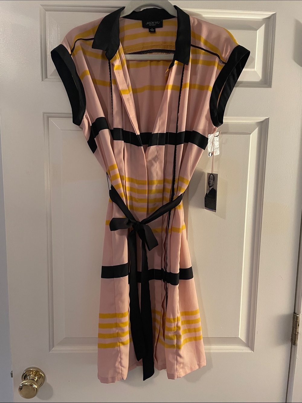 Jason Wu for Target Mini Dress